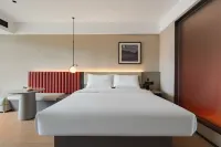 Shangkeyou Hotel (Pu'er Lancang New Street Night Market Branch)