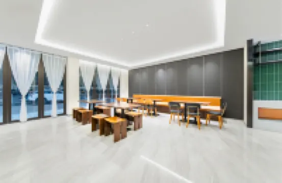 安瀾酒店（永康前倉鎮前倉村店）