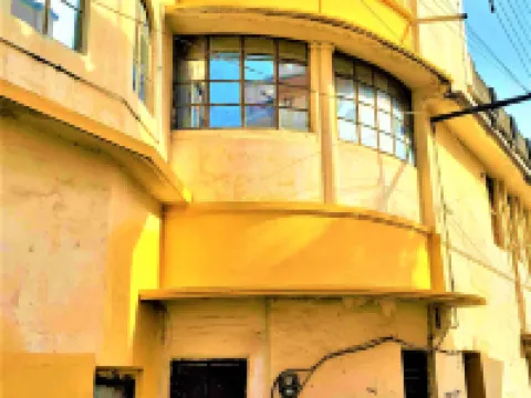 The OLD house Hoteles en Distrito de Birbhum