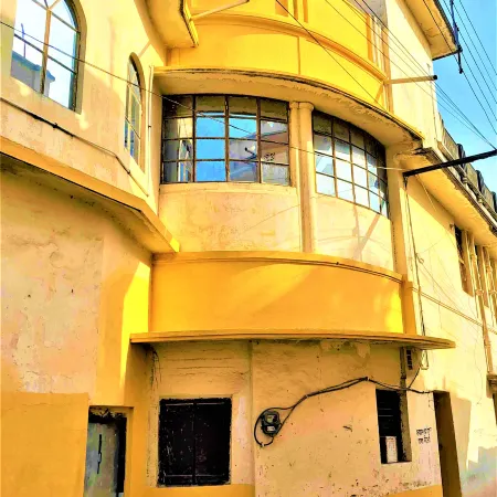 The OLD house Отели в г. Бирбхум