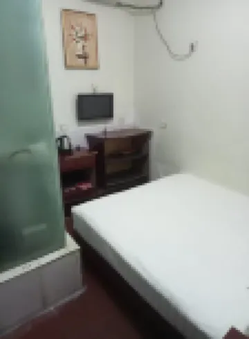 鄭州誠鑫賓館（紫荊山公園店）