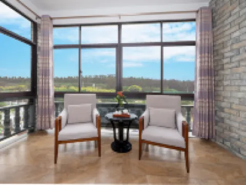 Liwan Hotel (Fuzhou Changle International Airport Branch) Hotels in Fuzhou