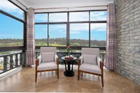 푸저우 리완 워므워므맘맘 키드디자인 호텔 (푸저우 창러 국제공항 브랜치)  호텔