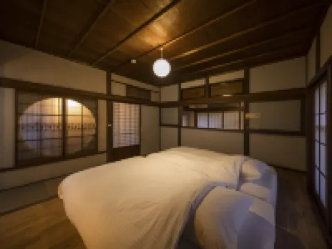 Oyashiki Stay Ko - A retreat on island time. โรงแรมในโชโดะชิมะ
