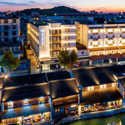 XIANHENG NEW YOUTH HOTEL Hotels near The Calligraphy Sage Historic Site