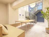 unito hotel residence KYOTO STATION North Hotels in Kyoto