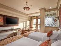 7 Gates Boutique Hotel Pyramids Hotels near الجيزة