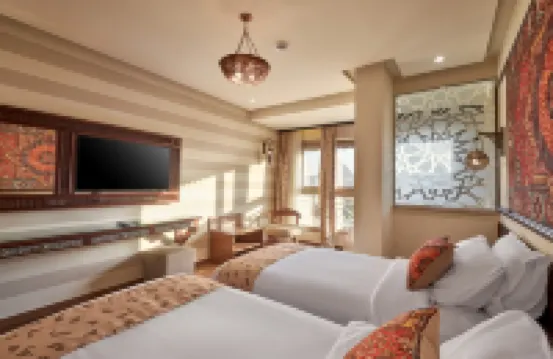 7 Gates Boutique Hotel Pyramids