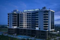 Green Penisula Hotel Hotel a 