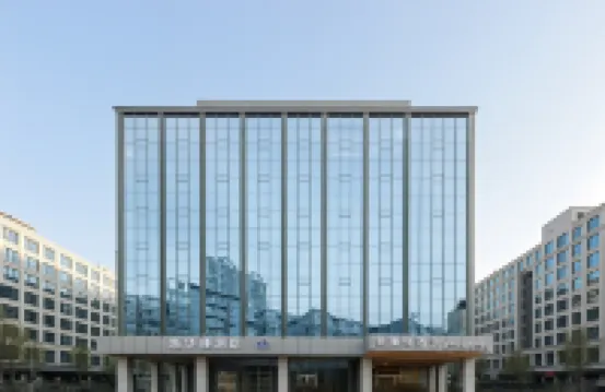 New Donghua Hotel (Lanzhou Center Provincial Museum Branch) Hotels near Lanzhou Polar Ocean World