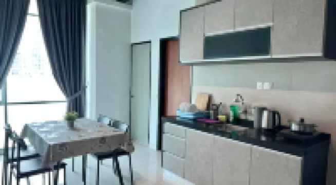Setia Tri-Suite(1) by Homey Planet