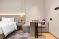 Lavande Hotel (Ceramic Art Avenue Taoxichuan/Jingdezhen Sculpture Porcelain Factory) - جديد