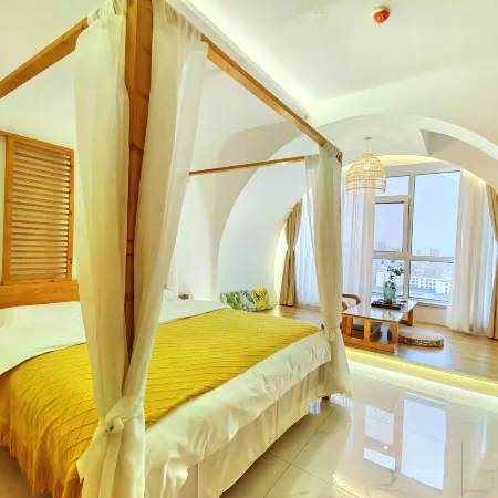 Diversity Style | Yunqi Lanting · Yuluan Mountain, Fengcheng Landscape Art Designer Meisu