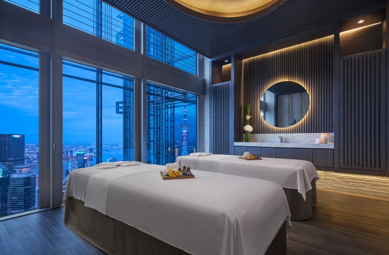 Grand Hyatt Shanghai photo 5