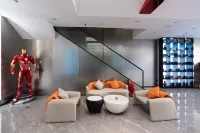 VS E-Sports Hotel (Yichun Yuanshan Park) - Esports