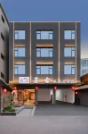 Xishe Private Hot Spring Hotel (Huquan Ecological Park)
