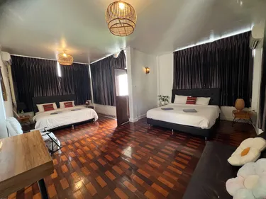 รูปภาพของโรงแรม บูติค ท้ายวัง เชียงใหม่