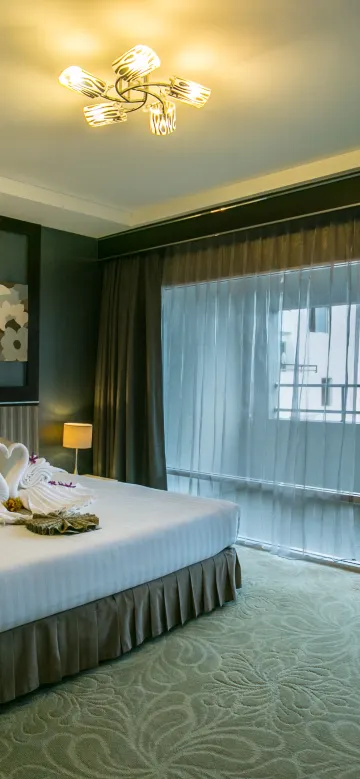 แฟมิลี่ สวีท