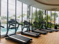 Trion Kuala Lumpur by As Home - New