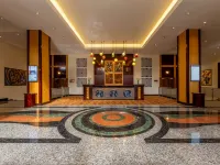 Kigali Serena Hotel Kigali otelleri