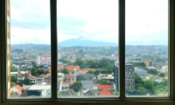 Sentraland Apartemen Semarang