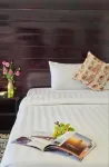 Sapa Village Hotel - Balkoner