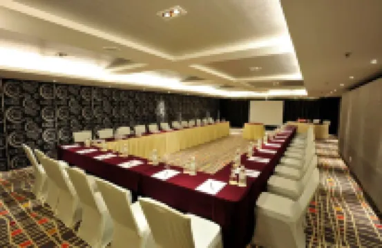 Ming Garden Residences