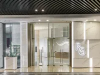 The Royal Garden Kowloon East Hotel dekat Stasiun MTR Lam Tin