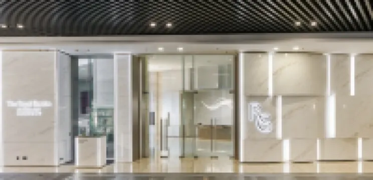 九龍東帝苑酒店 鄰近將軍澳的酒店