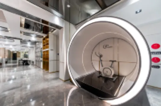 Yitel Collection(Nanjing Qinhuai RIver Branch)