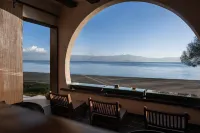 Yuehailinwan seaview Inn - New