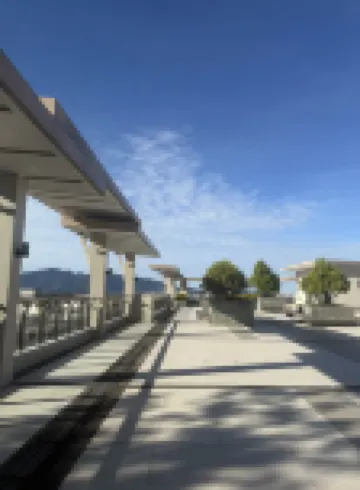 The Breeze Accommodation - Bristle Ridge DMCI Hotels in 