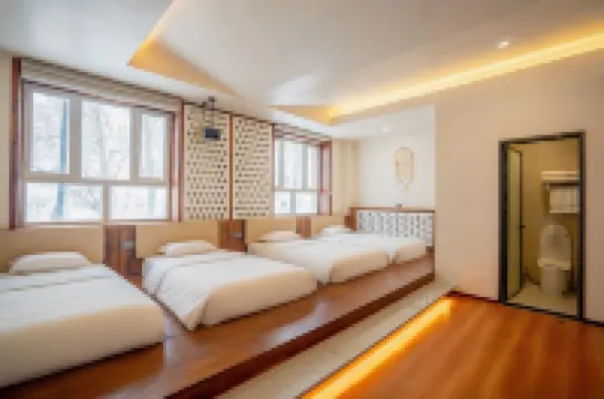 Qinggil Guanshan Yuexue Homestay