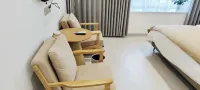 Lakeside Residence | Lakeside Scenery Elegant and Comfortable Leisure Homestay (Dongjiang)