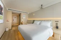 裏白酒店（長沙湘雅醫院地鐵站省博物館店） - 2星級