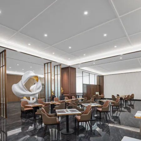 Linquan Days Hotel by Wyndham (County Government)