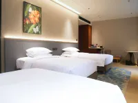Hilton Garden Inn Anshan - Family