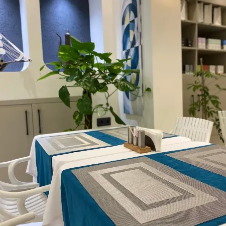 Sky Luxe Hotel Konyaaltı