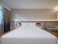 JI Hotel (Yulin Fugu Yong'an Road)