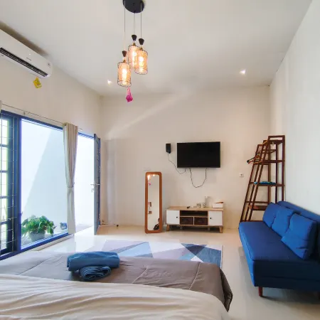 The Lavana Rumah Keboon