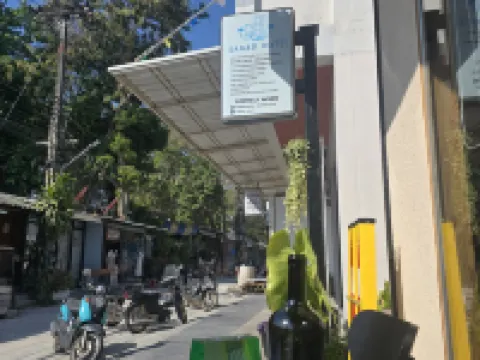 Samed Town 沙美島酒店