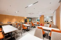 安欣城際S酒店（泉州古城浦西萬達廣場店） - 2星級