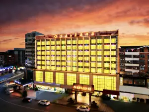 Yijiale Manson La Maison | Wakayano Souno Hotel (Yichun Wanzai Ancient City Branch)