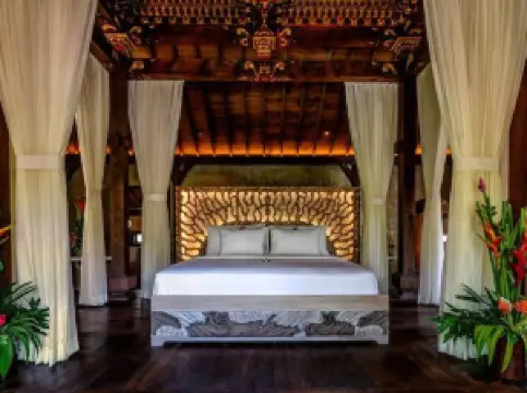 Permata Ayung Private Estate