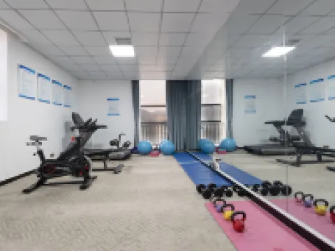 Tongzi County Fenghuangshan Hotel