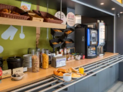 特魯瓦巴爾伯雷民宿酒店 奧布省酒店