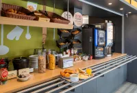 โรงแรม B&B ตรัยส์ บาเบรย