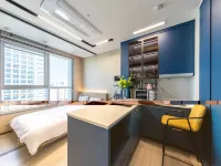 Nampo Stay 99 Hotels near BIFF Square