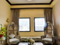 Hotel Essencia - balcony