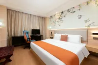 Green Selected Esports Cinema Hotel - مطابخ